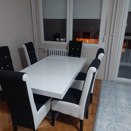 Rajna Apartamento Pirot