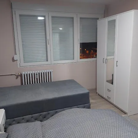 Rajna Apartamento