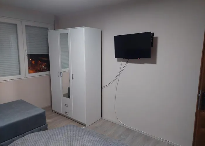 Rajna Apartamento