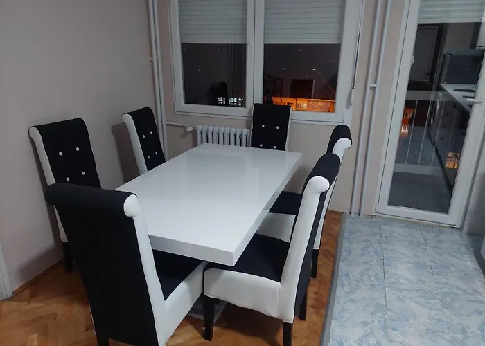 Rajna Apartamento Pirot